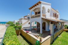 其他 Yourhouse Ca Na Maria