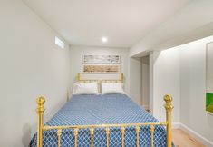 其他 5 Walk to Waterfront: Chic Hudson Valley Garden Apt