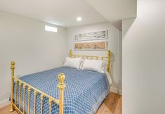 其他 4 Walk to Waterfront: Chic Hudson Valley Garden Apt