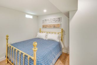 其他 4 Walk to Waterfront: Chic Hudson Valley Garden Apt