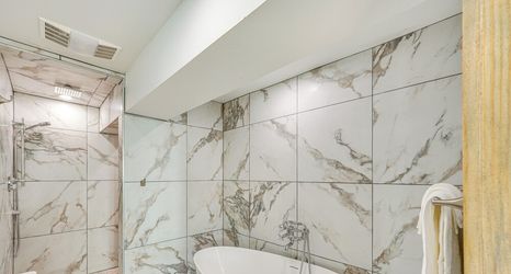 其他 2 Walk to Waterfront: Chic Hudson Valley Garden Apt