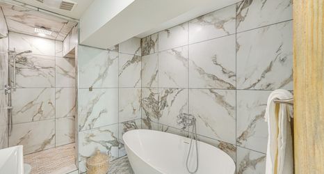 Others 2 Walk to Waterfront: Chic Hudson Valley Garden Apt