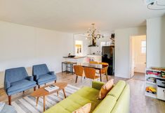 其他 5 Mtn Views + On-site Hiking Trails: Catskills Cabin