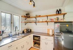 其他 2 Mtn Views + On-site Hiking Trails: Catskills Cabin