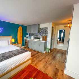 Primary image 1 Hm 1013 Apts, โรงแรม & ที่พัก พิพิธภัณฑ์ศิลปะแห่งรัฐฮาวาย