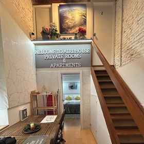 Primary image 1 แอร์บีเฮาส์ ห้องส่วนตัวและอพาร์ตเมนต์, โรงแรม & ที่พัก Utrera