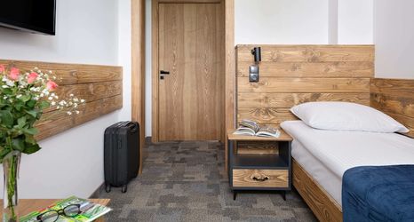 その他 2 Hotel Rzemieślnik Zakopane