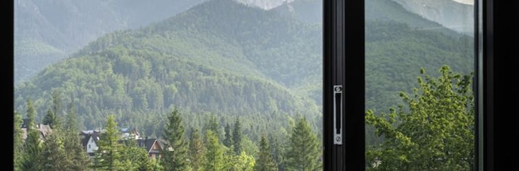 その他 Hotel Rzemieślnik Zakopane