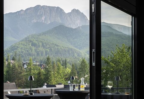 その他 Hotel Rzemieślnik Zakopane