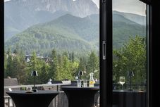 その他 Hotel Rzemieślnik Zakopane