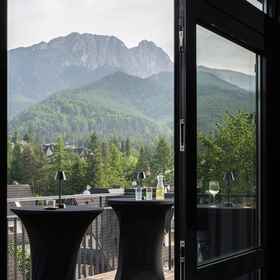 Primary image 1 호텔 제미에슬니크 자코파네, Liberta INN 호텔