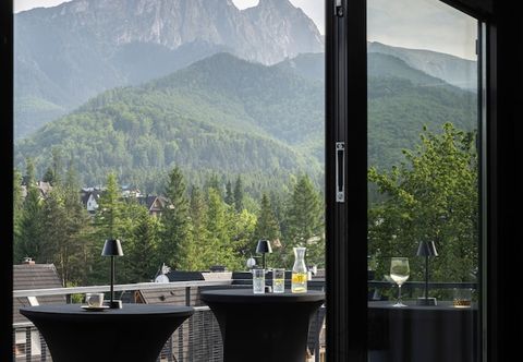 その他 Hotel Rzemieślnik Zakopane