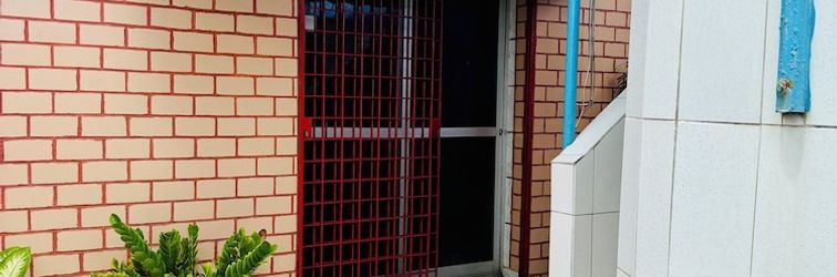 其他 Guest House Rosa do Mar