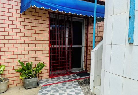 其他 Guest House Rosa do Mar