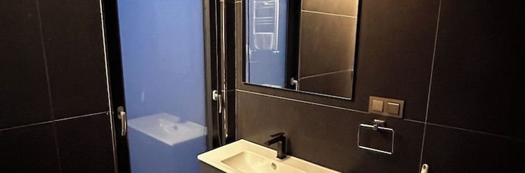 기타 Sapanca Sunset Villas