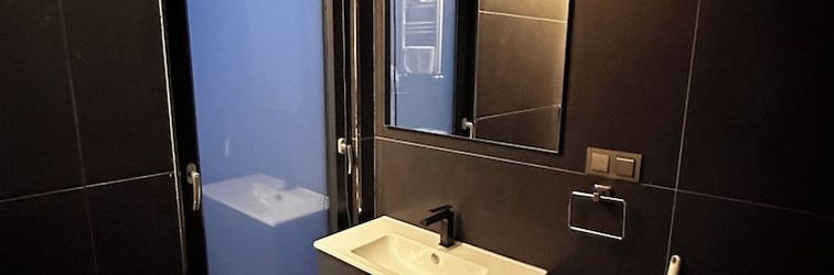 Others Sapanca Sunset Villas