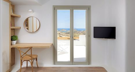 其他 2 Villa Yasemin on the Rock