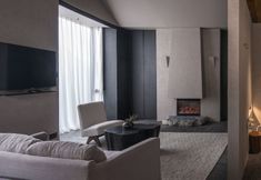 Lain-lain 5 Yakamoz Erhai Hotel