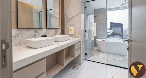 อื่นๆ 2 JW Marriott Marina Mall Access & Views