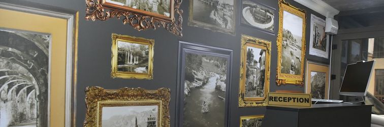 Others Palmera House Hotel