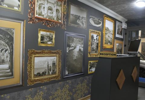 Others Palmera House Hotel