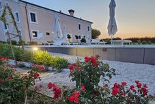 기타 Manor in Marche With Pool & Adriatic Views