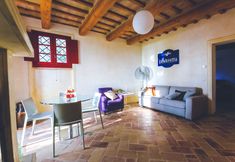 Others 3 Loft in Monsano With Swimming Pool