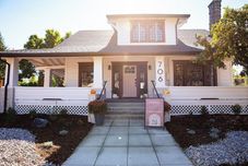 其他 The Compass McMinnville