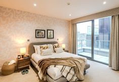 Lainnya 5 Your Apartment I King's Cross