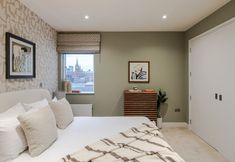 Lainnya 3 Your Apartment I King's Cross