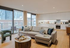 Lainnya 2 Your Apartment I King's Cross