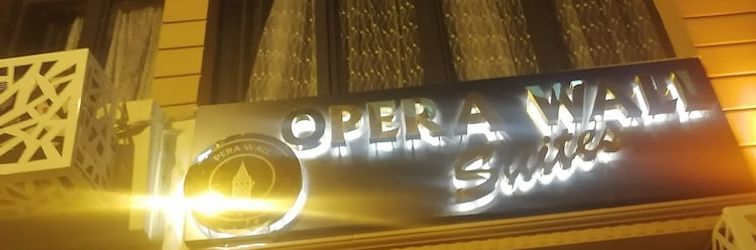 อื่นๆ Opera Wall Suite