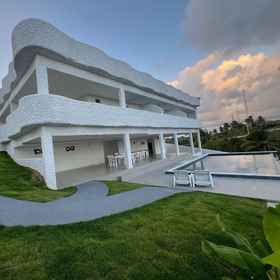 Primary image 1 KEFI 旅馆, 雅帕拉廷加海滩 酒店