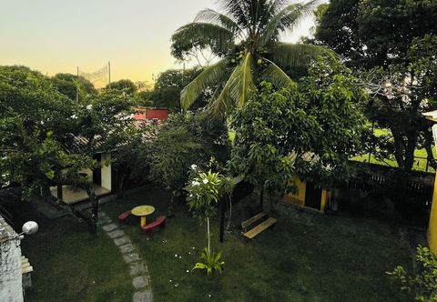 其他 Canto Itaúnas