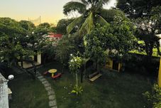 其他 Canto Itaúnas