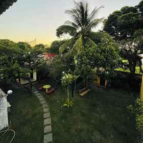 Primary image1Canto Itaúnas,圣埃斯皮里图飯店