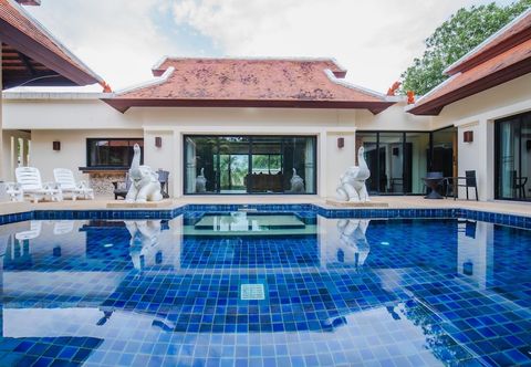 その他 Lotus Pool Villa Your Own Slice Of Island Paradise