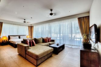 기타 4 Dahlia 2 Bedroom Amazing Seaview