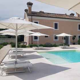 Primary image 1 Manor in Marche With Pool and Adriatic Views, San Marcello Hotels