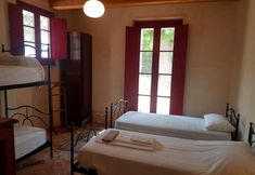Others 4 Loft in a Beautiful Villa With Swimming Pool