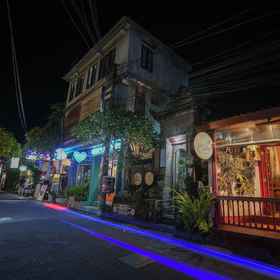 Primary image1Shana Homestay by EPS,Komaneka Fine Art Gallery飯店