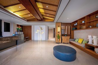 อื่นๆ 4 SSAW Boutique Hotel Sanya Dadonghai