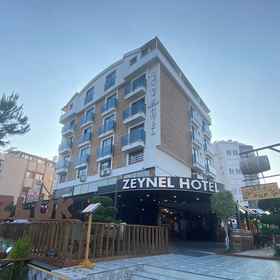 Primary image1Zeynel Hotel,Antalya Trade Port飯店