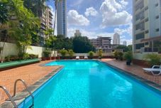 Others Spacious, Renovated, 2Hb in Style and With Pool