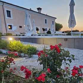 Primary image 1 아드리아틱 근처 마르케의 매너, 수영장 있음, 산마르첼로 호텔