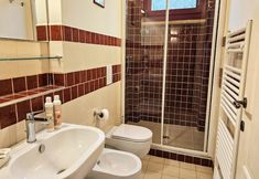 其他 4 Manor in Marche With Pool Near Adriatic