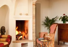 其他 7 Manor in Marche With Pool Near Adriatic