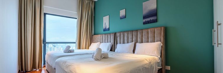 Lainnya Reizz Residence by Minsu