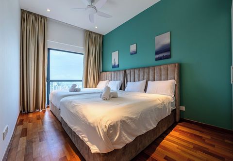 Lainnya Reizz Residence by Minsu