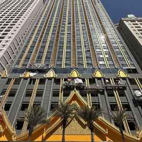 Primary image 1 ALL IN LIGHT LUXURY HOTEL, Tumnob Tuek Hotels